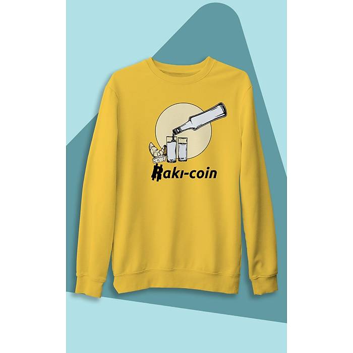 Rak� Coin (�niseks Kap��onsuz)