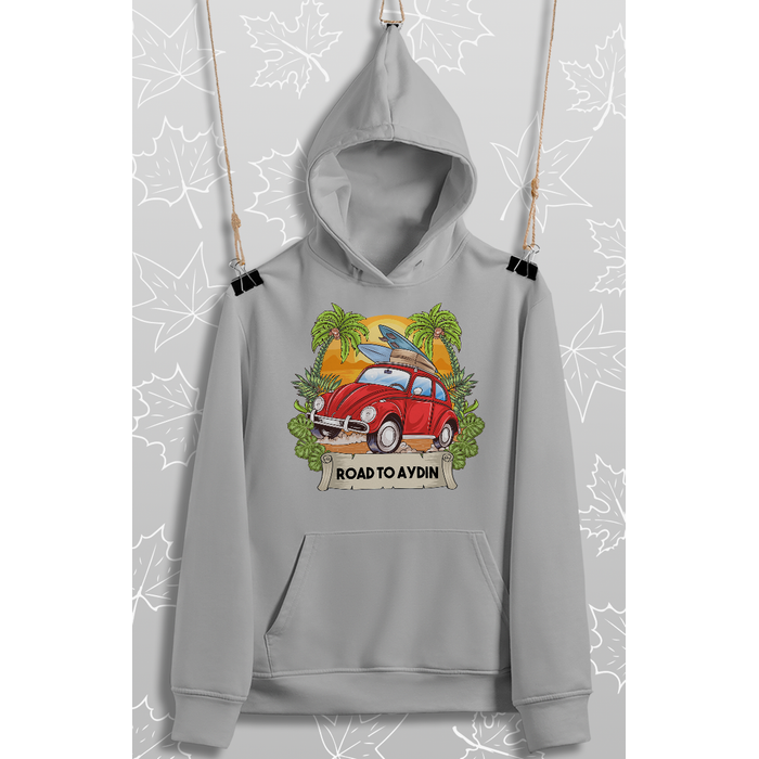 Road To Ayd�n (�niseks Kap��onlu)