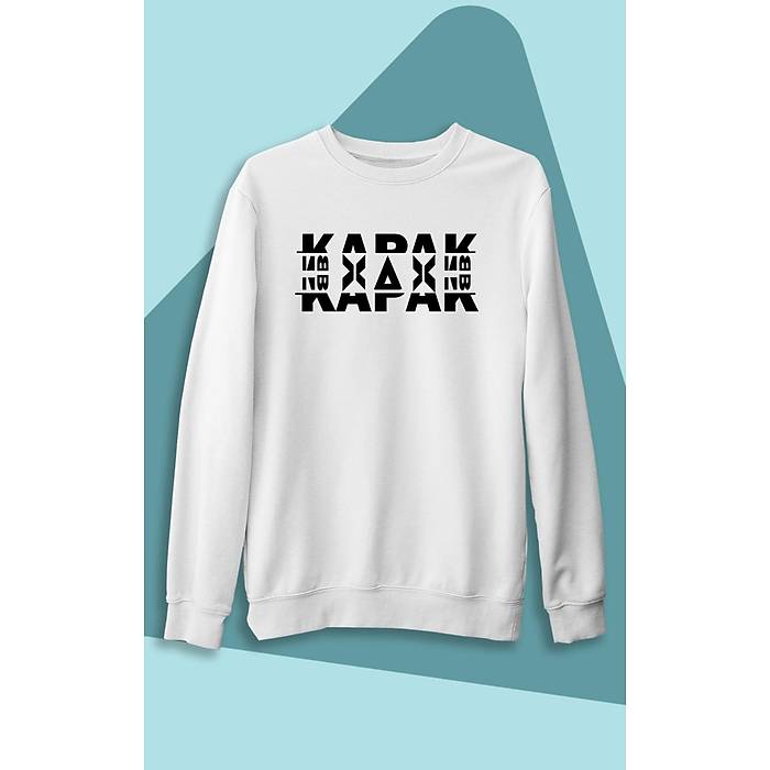 Kapak Subliminal Tasarm (niseks Kaponsuz)