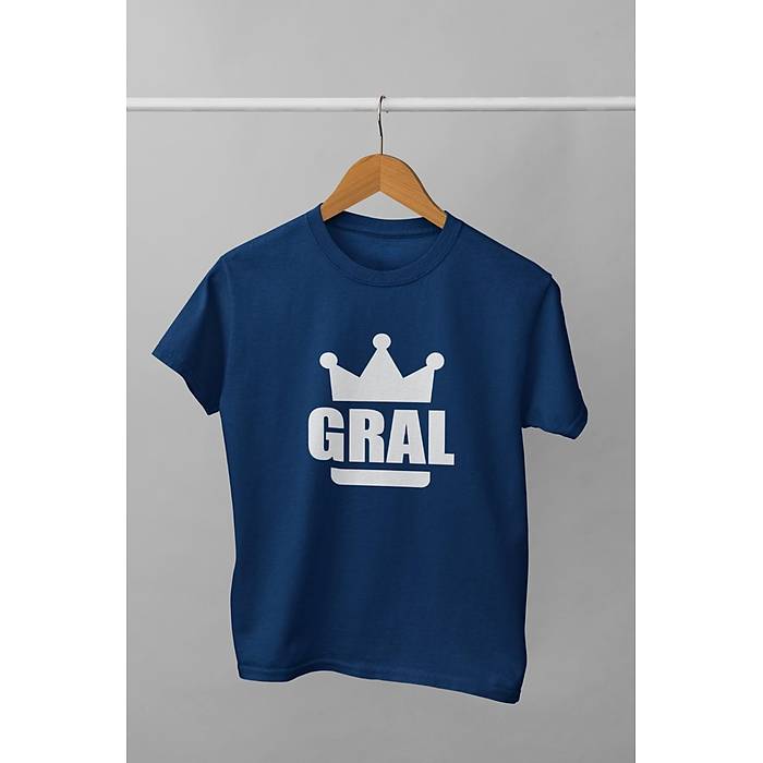 Gral(�niseks �ocuk Ti��rt�)