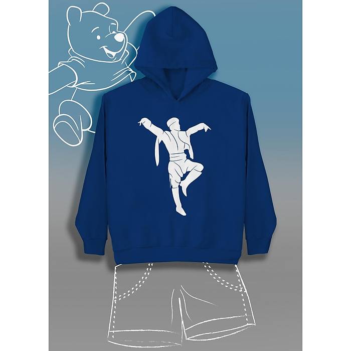 Efe Zeybek (�niseks �ocuk Kap��onlu)