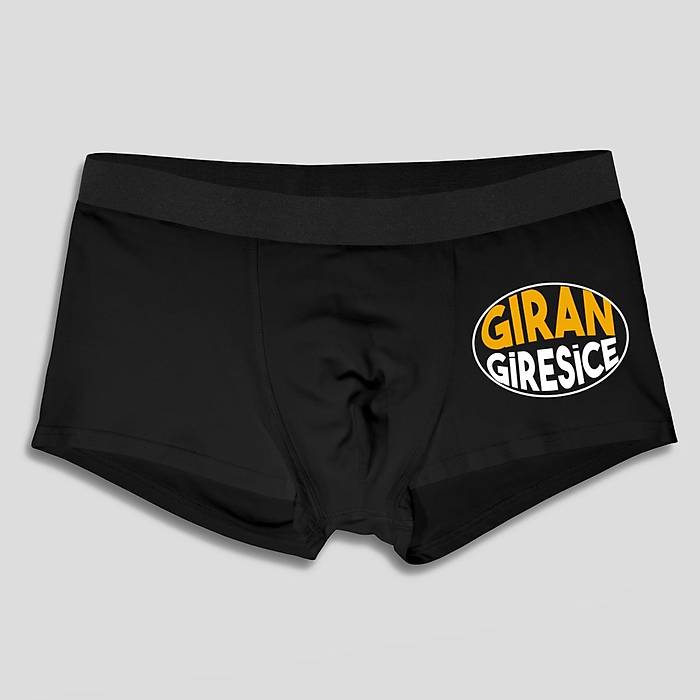 Gran Giresice (Erkek Boxer)
