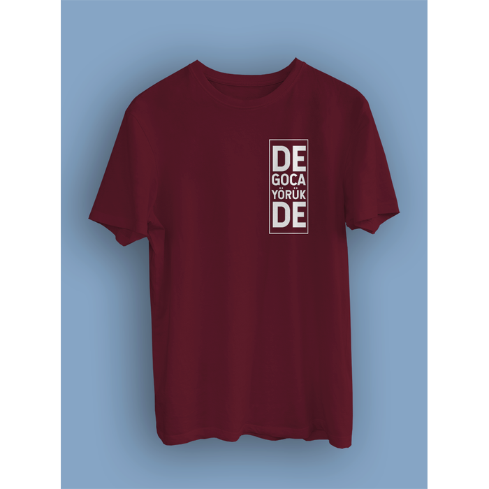 De Goca G�r�k De Minimal (�niseks Ti��rt)