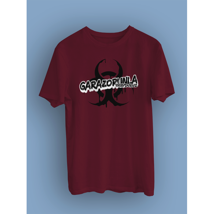 Garazorunla Ya�apduruz  (�niseks Ti��rt)