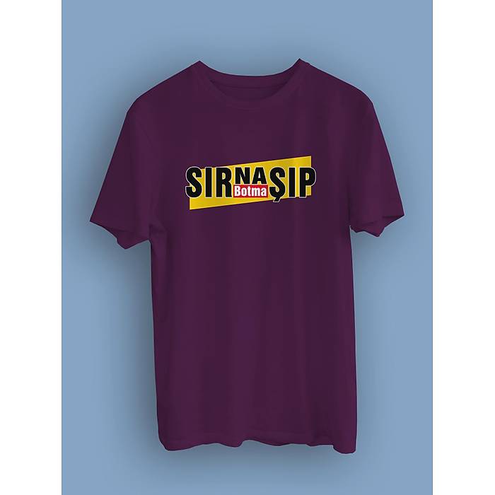 S�rna��p Botma(�niseks Ti��rt)