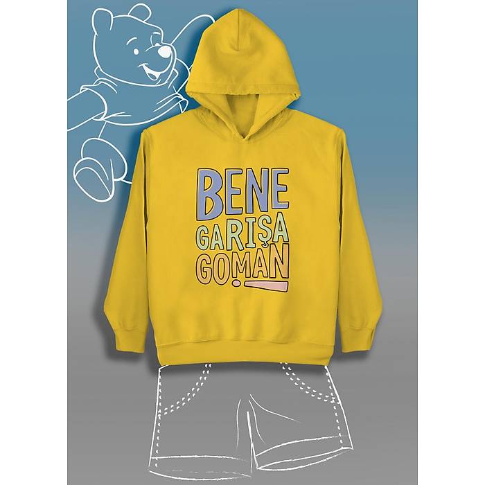 Bene Gara Goman  (niseks ocuk Kaponlu)