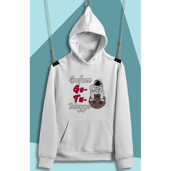 Gafam Gotumeyo(niseks Kaponlu)