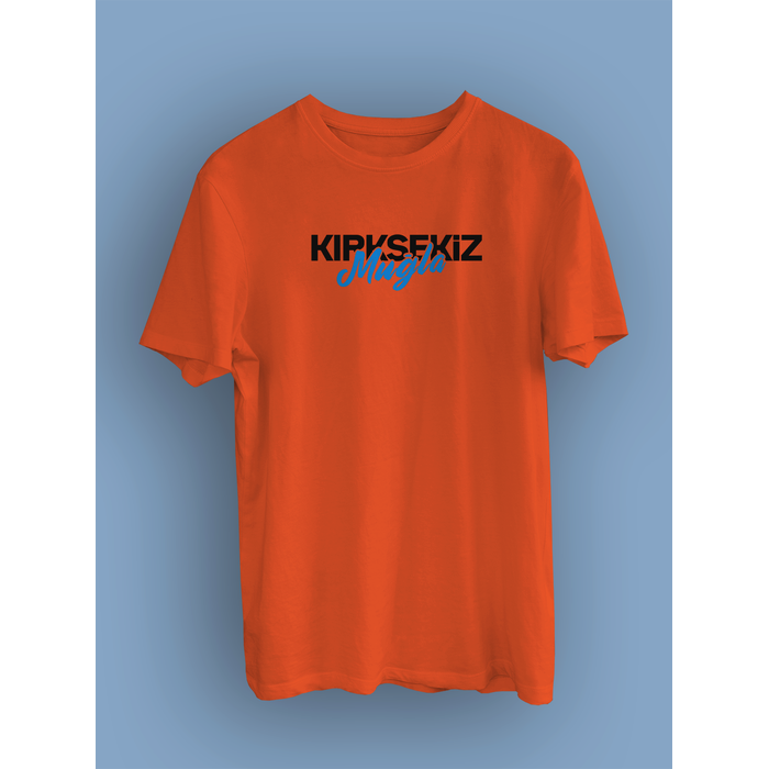 K�rk Sekiz Mu�la(�niseks Ti��rt)