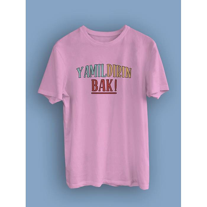 Yamldrn Bak!(niseks Tirt) biyace3