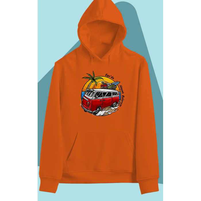 Egede Hayat Bulurum(�niseks Kap��onlu)