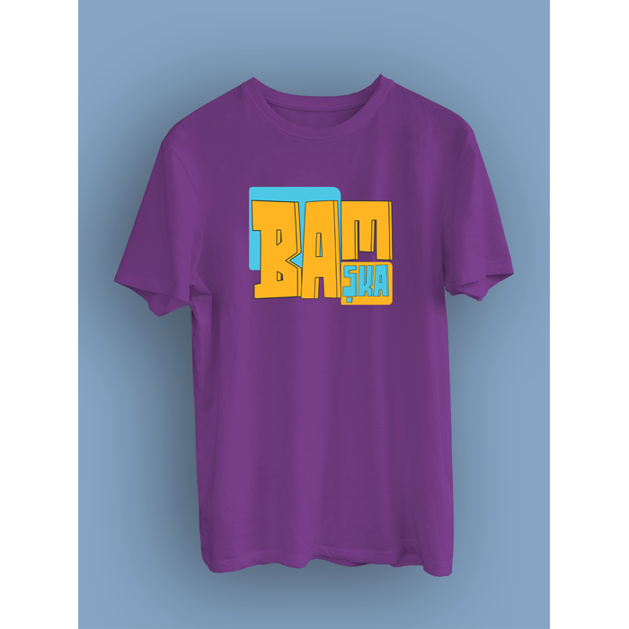 Bamba�ka (�niseks Ti��rt)