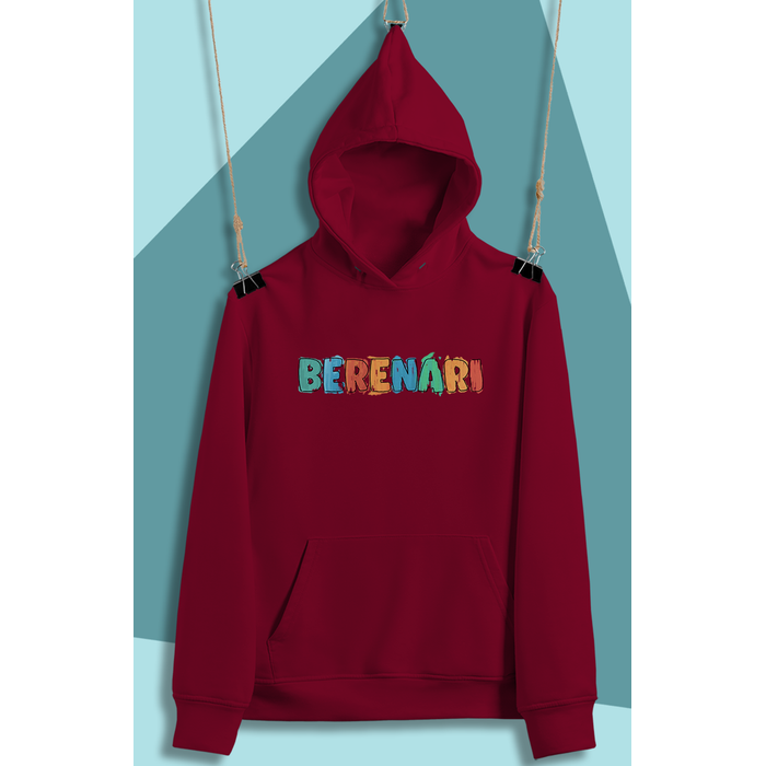 Berenar 2  (niseks Kaponlu)