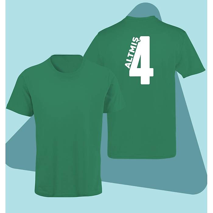 Altm�� D�rt U�ak (�niseks Ti��rt)