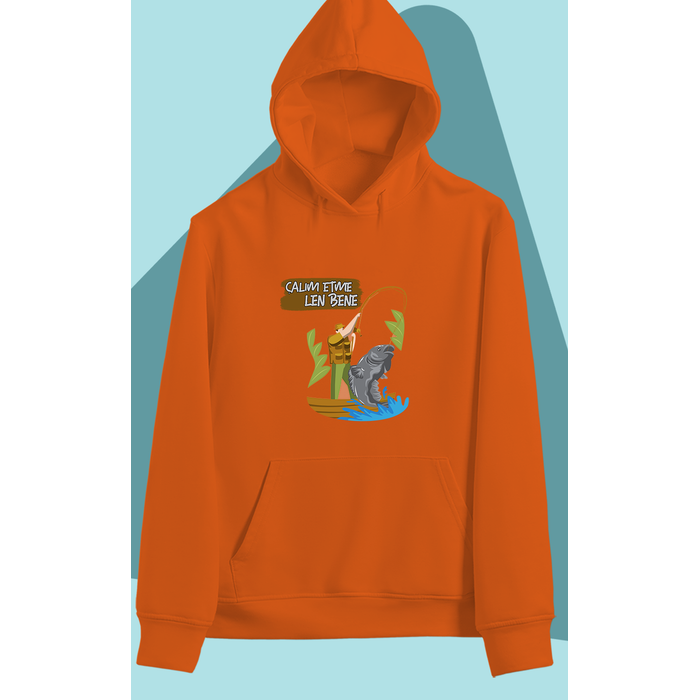 �al�m Etme Bene Len (�niseks Kap��onlu)