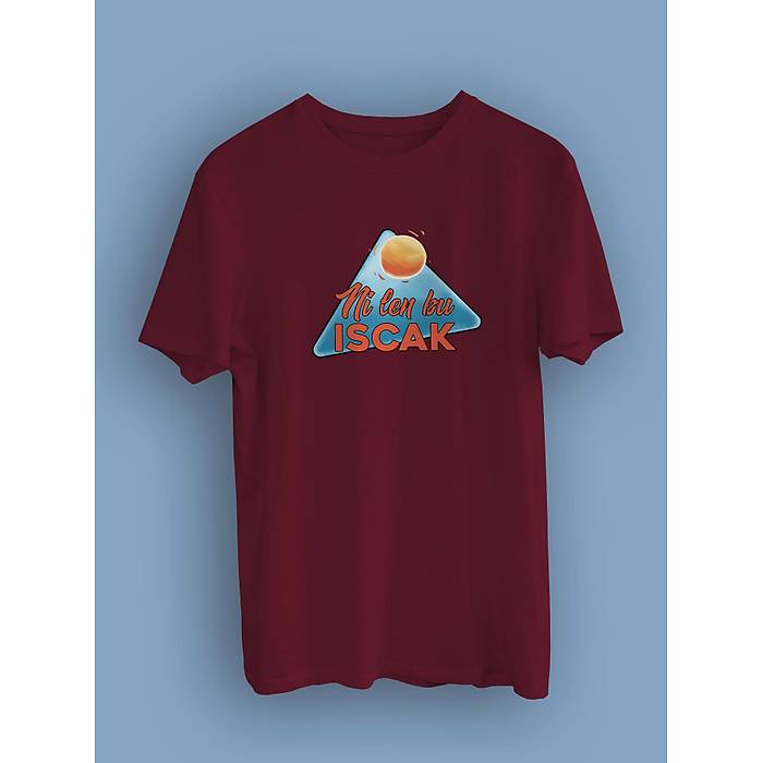 Ni Len Bu Iscak (�niseks Ti��rt)