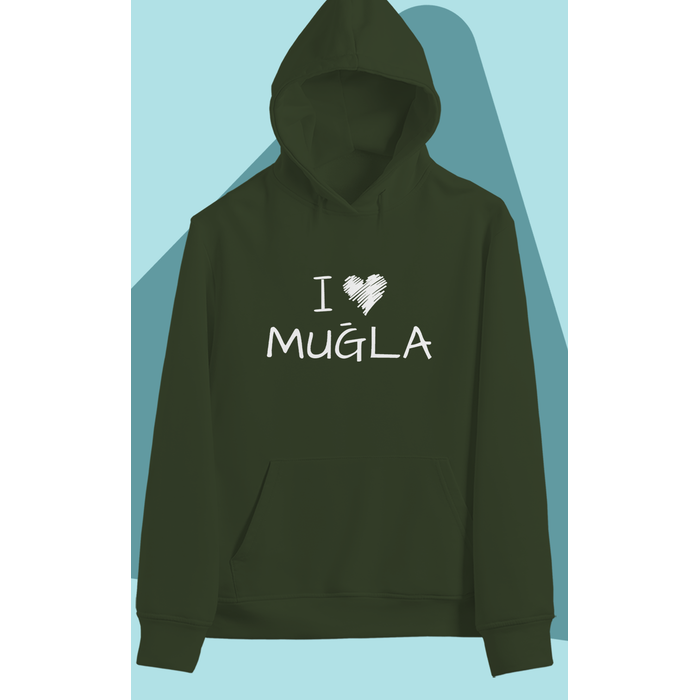 I Love Mu�la(�niseks Kap��onlu)