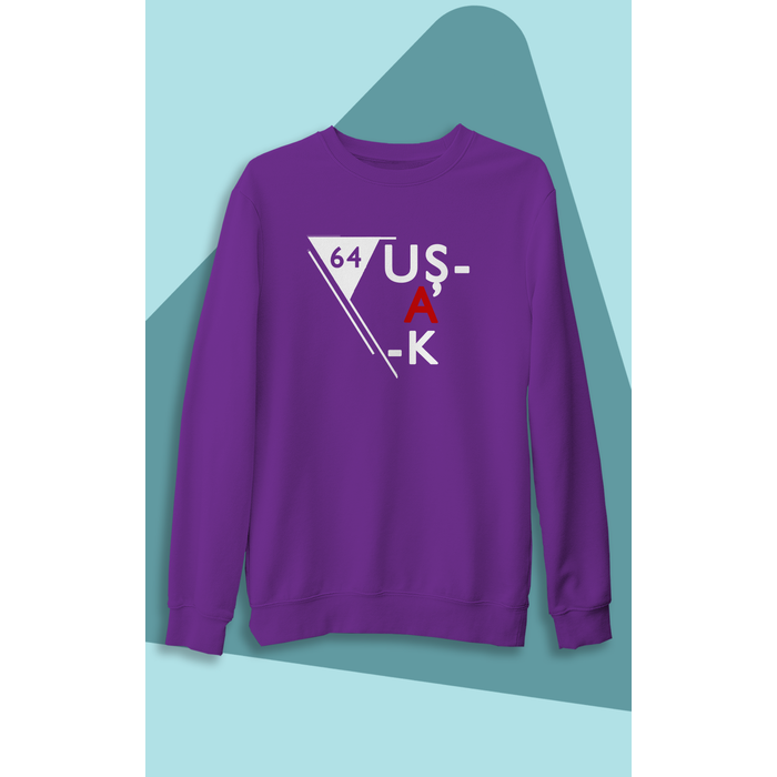 U�ak ��geni (�niseks Kap��onsuz)