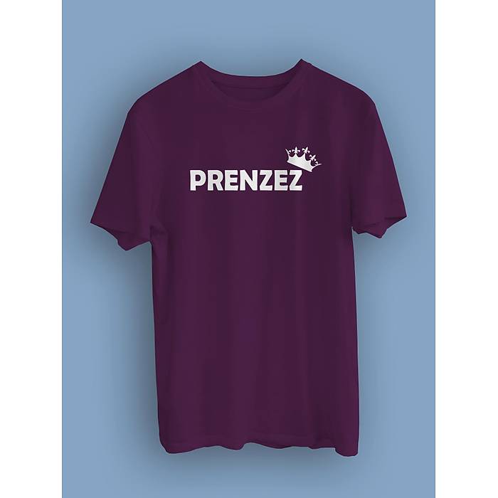 Prenzez (�niseks Ti��rt)