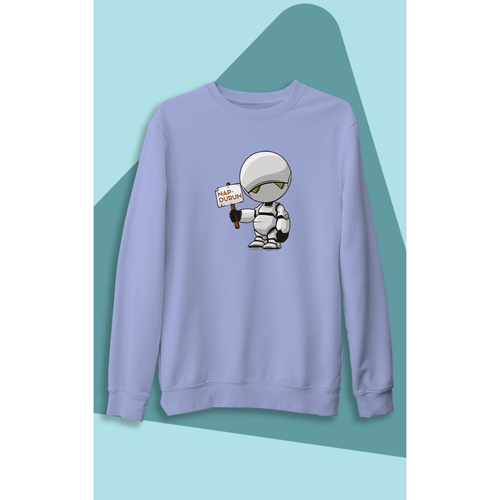 Napdurun Roboco(niseks Kaponsuz)