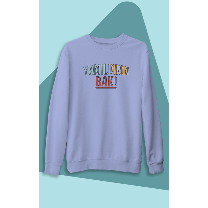 Yam�ld�r�n Bak! (�niseks Kap��onsuz) biyace3