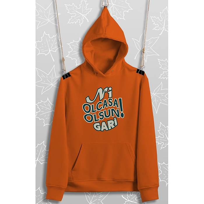 Ni Olcasa Olsun Gari!(�niseks Kap��onlu)