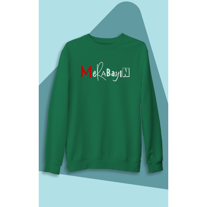 Merabay�n (�niseks kap�onsuz)