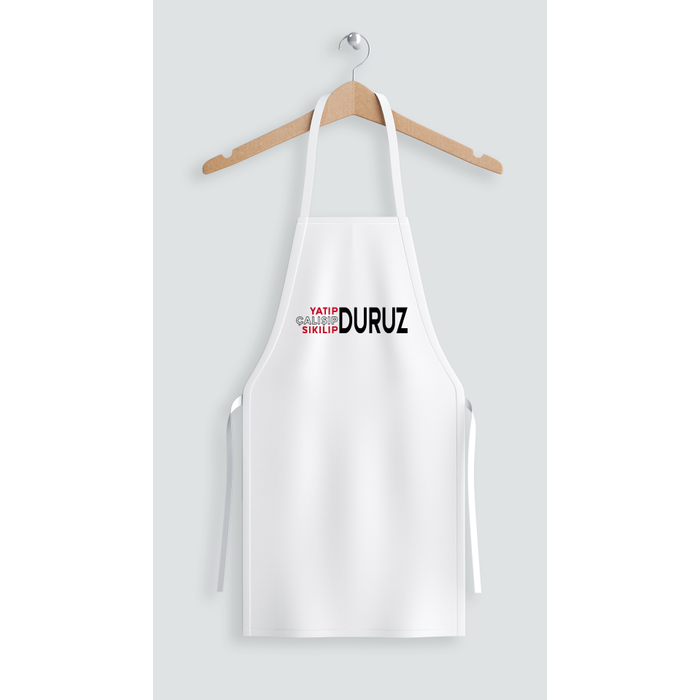 Yatp al Sklp Duruz (nlk)