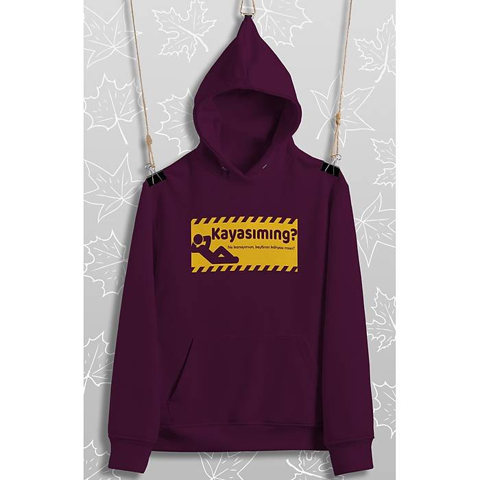 Kayas�m�ng?(�niseks kap��onlu)