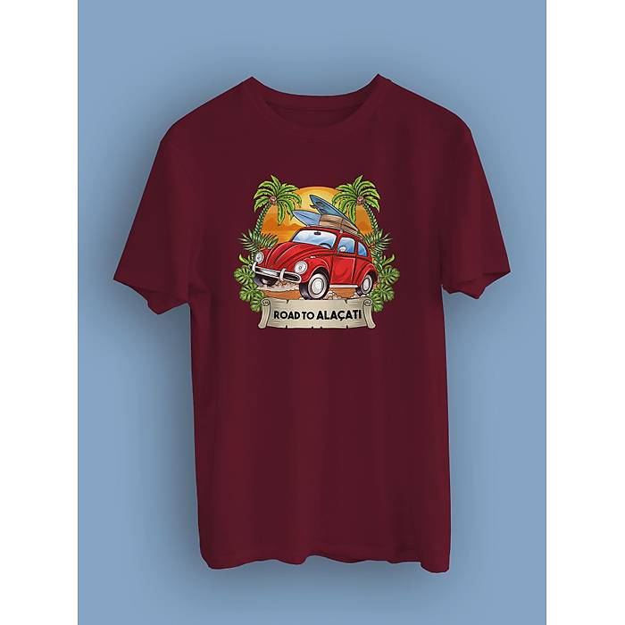 Road To Ala�at�(�niseks Ti��rt)