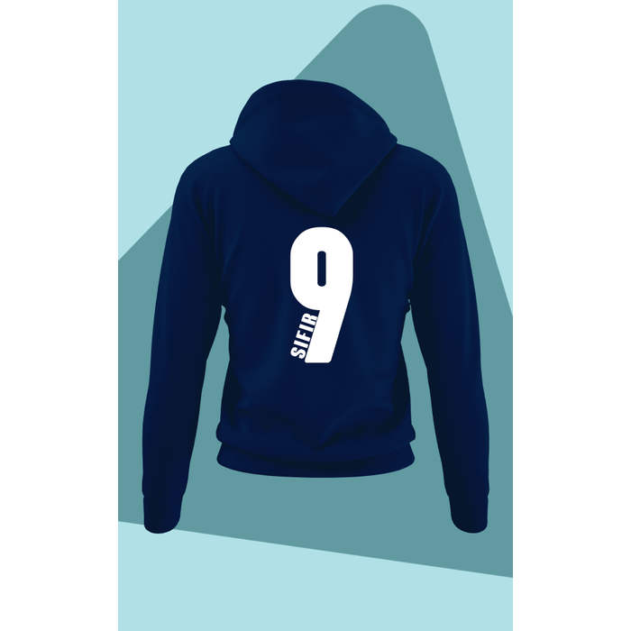 Sfr Dokuz Aydn (niseks Srt Bask Kaponlu)