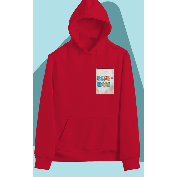 Berenar� Minimal 2 (�niseks Kap��onlu)