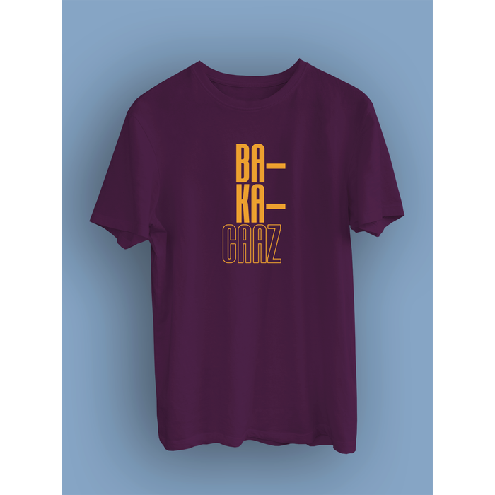 Bakacaazz (�niseks Ti��rt)
