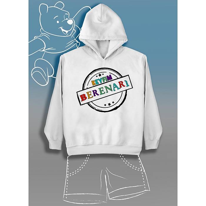 Berenar� (�niseks �ocuk Kap��onlu)