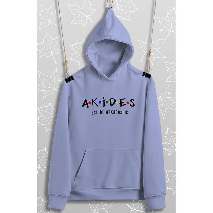 Akide Egede Kardelik ( niseks Kaponlu)