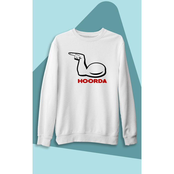 Hoorda (�niseks Kap��onsuz)