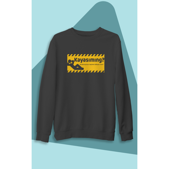 Kayasmng (niseks Kaponsuz)