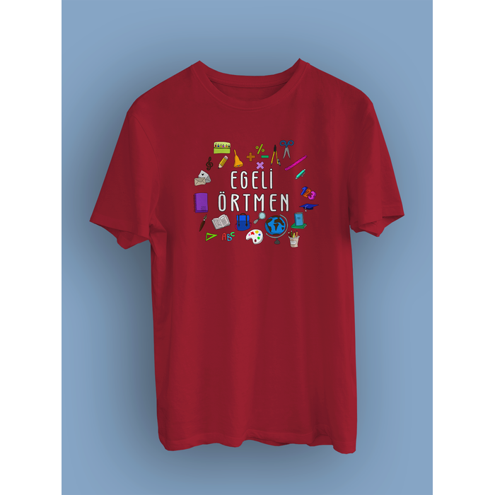 Egeli �rtmen (�niseks Ti��rt)