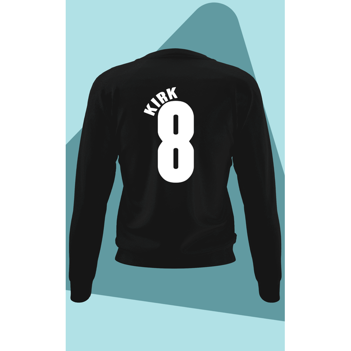 Krk Sekiz Mula  (niseks Kaponsuz)