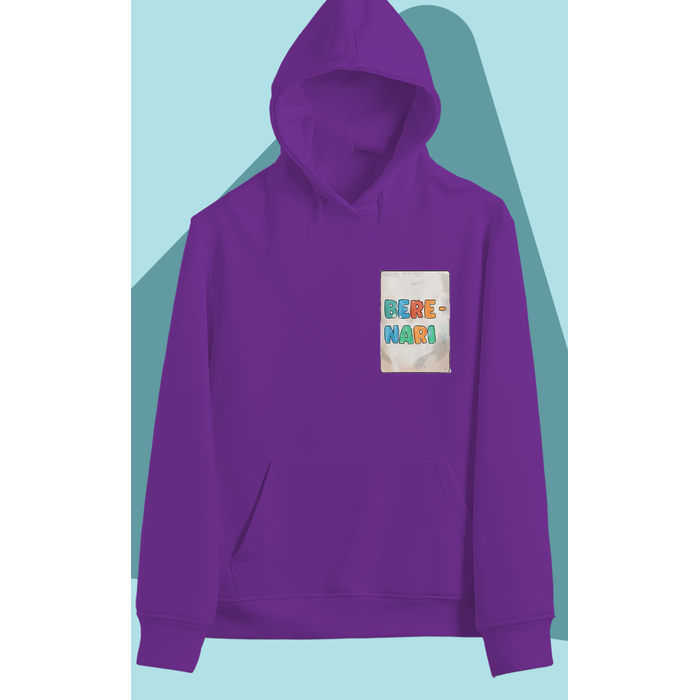 Berenar� Minimal 2 (�niseks Kap��onlu)