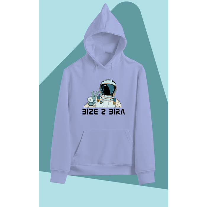 Bize 2 Bira (�niseks Kap��onlu) biyace3