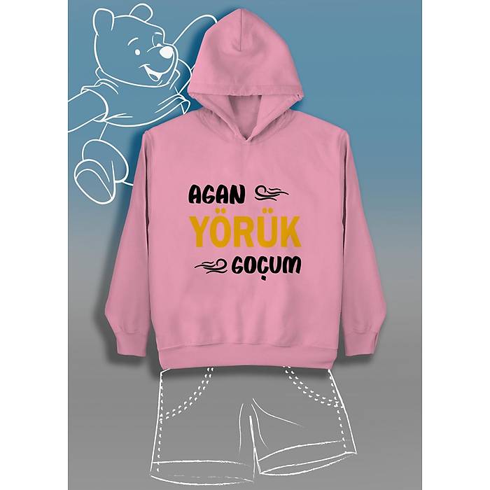 Agan Yrk Goum  (niseks ocuk Kaponlu)