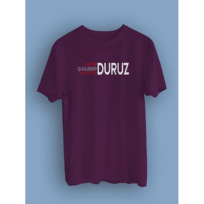 Yat�p �al���p S�k�l�p Duruz(�niseks Ti��rt)