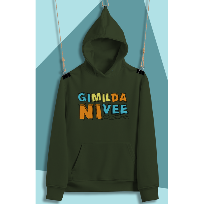 G�m�ldan�vee (�niseks Kap��onlu)