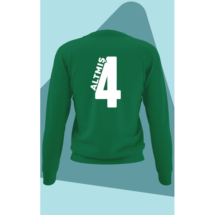 Altm Drt Uak (niseks Kaponsuz)