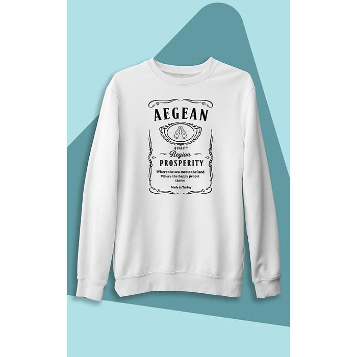 Aegean  Daniel (�niseks Kap��onsuz)