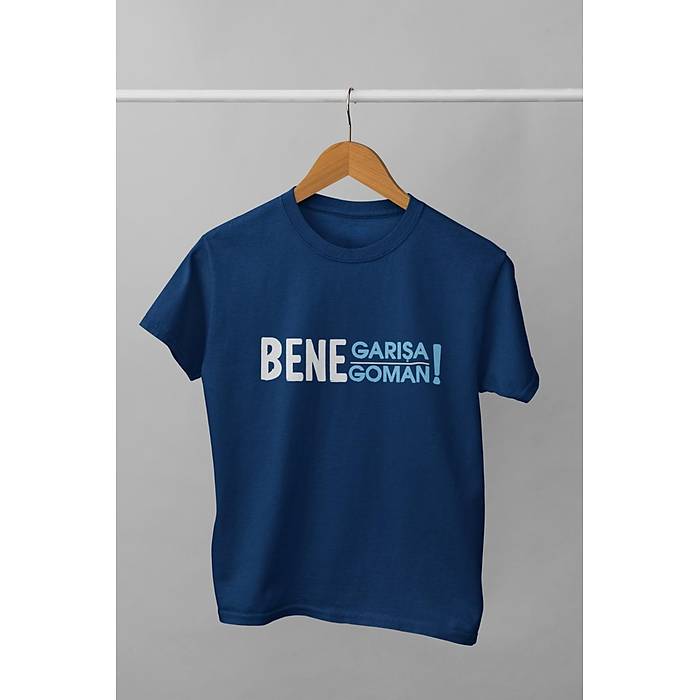 Bene Gar��a Goman 2 (�niseks �ocuk Ti��rt)
