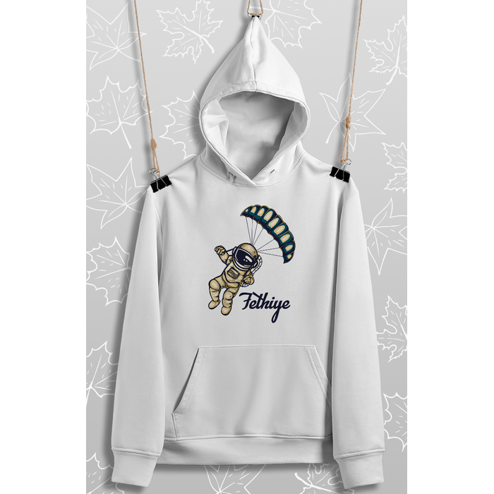 Fethiye Astronot(niseks Kaponlu)