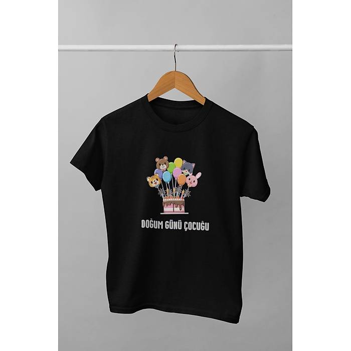 Do�um G�n� �ocu�u (�niseks  �ocuk Ti��rt)