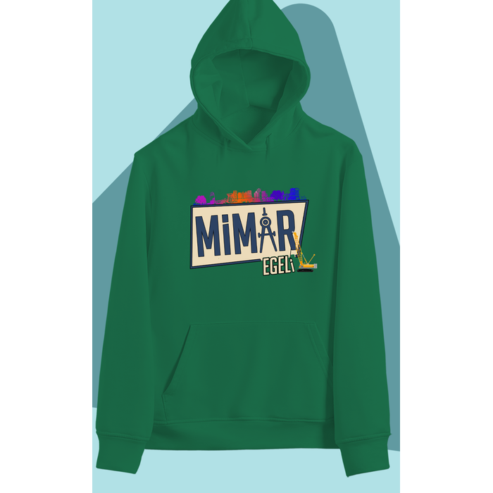 Egeli Mimar (�niseks Kap��onlu)