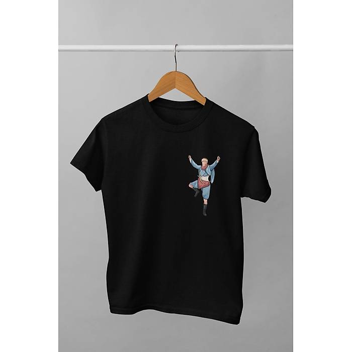 Efe Zeybek Minimal 2  (�niseks  �ocuk Ti��rt)